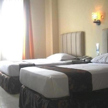 Permatahati Hotel And Convention Center Banda Aceh Exterior photo